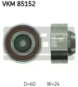 Ролик (SKF: VKM 85152)